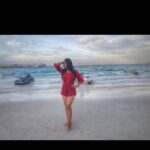 Yaashika Aanand Instagram –  Pattaya