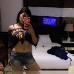 Yaashika Aanand Instagram –  Pattaya