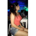 Yaashika Aanand Instagram – #goadiaries #peaceofmind Cafe Mambo Goa