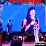 Yaashika Aanand Instagram - Recently was Invited to crescent college,❤️ I'm really glad that I was between such talented people, also I'm very grateful for all the love I received from each one of you .One of the best colleges so far , also I'm glad I met many of my fans who always wanted to meet me :) I was very happy to be surrounded by such talented and amazing people ❤️ ThankYou @crescentians Crescent College