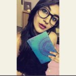 Yaashika Aanand Instagram – I always say, keep a diary and someday it I’ll keep you. 
Thanyou @doodleindia for sending this diary❤️ I’m excited to write down all the happy , exciting and beautiful moments in my diary ❤️ Guys check @doodleindia for more collection and start writing from today in your favourite diary ❤️ #secretdiary #diaryentry #doodles