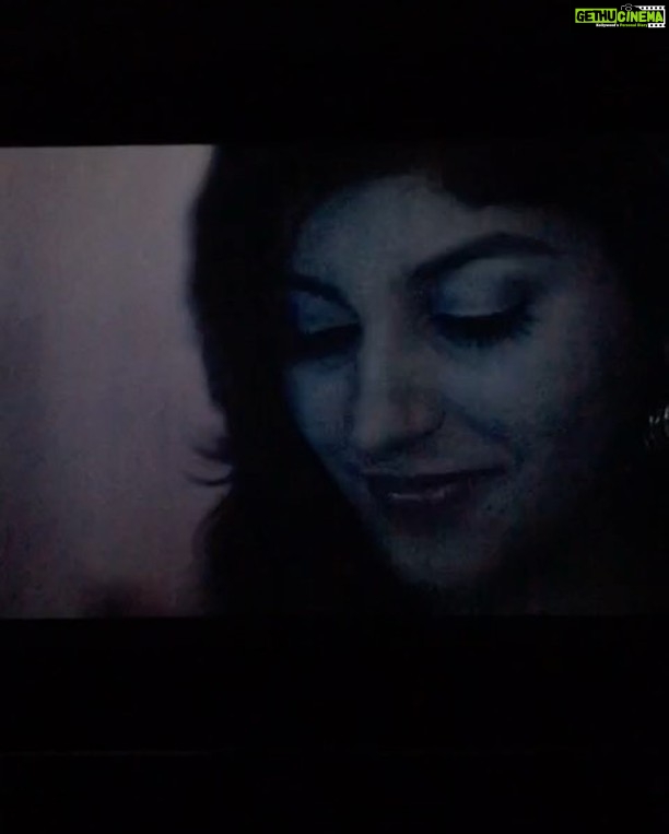 Yaashika Aanand Instagram - 29th December 2016 the biggest and most awaited day of my entire life ❤️ when I watched myself on the silver screen along with my family and friends was like a dream come true ! My mom who had tears of happiness in her eyes and my dad who said he was proud of me for the first time , I was spellbound , I couldn't react to it to be honest ! I just can tell you I had goosebumps the whole day 🙈 Firstly, without my supportive parents who made all this possible, going through all the struggles and Hardships this day wouldn't have been possible ! My dad who sat up sleepless Peeling kilos and kilos of carrots to make me look better each day , my mom who keeps coming behind me to groom me , feed me and everything possible ❤️ I have got the best parents in the entire universe ! Secondly , karthick naren and Manoj sir without you both this day couldn't have been possible ! Thanks for believing in me I'm the most happiest person in this world ! It's just a start I would say a kickass start and have to make it big and bigger in coming years ! I couldn't have asked for a better debut ! So much of hardwork paid off a little but in the best way possible ! Would love to congratulate our very own passionate and youngest director karthick naren you have done a brilliant job and undoubtedly inspiring the youth. Proud of you ! Kudos to you! More expectations from you in coming years , thanks a Lott !! And without Rahman sir there is no backbone to dhuruvangal pathinaaru #harwork #actorlife #blessed #29thdecember #biggestday #watchingMyselfOnScreens❤️ #loveyouall #happiestPersonAlive #dhuruvangalpathinaaru #d16 #debut #actor #shruthi #dhuruvangal16 INOX,citi Center - CHENNAI