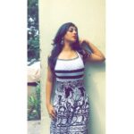 Yaashika Aanand Instagram -
