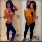 Yaashika Aanand Instagram - #shopmycloset ☄️