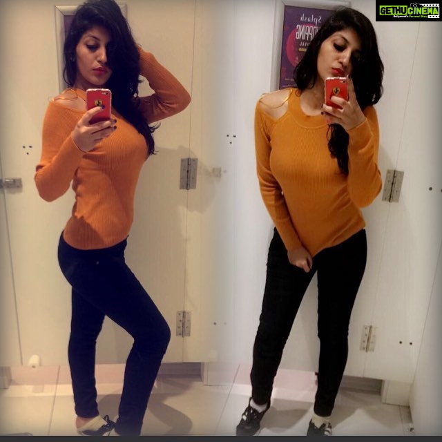 Yaashika Aanand Instagram - #shopmycloset ☄️