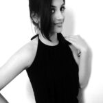 Yaashika Aanand Instagram - When I was in my 9th grade ' 💕🙄