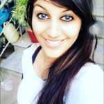 Yaashika Aanand Instagram -