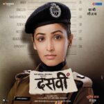 Yami Gautam Instagram – Meet JYOTI DESWAL

#Dasvi Shoot Begins…

@bachchan @nimratofficial #DineshVijan #SandeepLeyzell @shobhnayadavofficial #TusharJalota  @writish1 #KumarVishwas  @soulfulsachin @jigarsaraiyaofficial @AmitabhBhattacharyaOfficial @maddockfilms @bakemycakefilmsofficial  @officialjiostudios @JioCinema