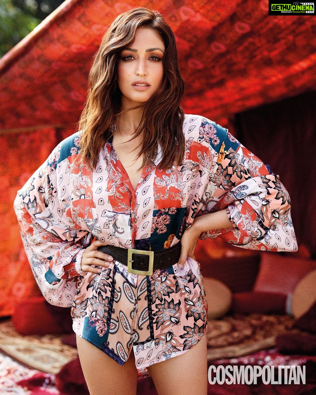 Yami Gautam Instagram - ❤️ @cosmoindia Editor: Nandini Bhalla (@NandiniBhalla) Styling: Zunaili Malik (@ZunailiMalik) Photograph: Taras Taraporvala (@Taras84) Hair: Flavien Heldt (@FlavienHeldt) Make-Up: Vidhi Salecha (@Salechav) Production: P. Productions (@P.Productions_) Interview: Meghna Sharma (@SharmaMeghna) Media Director: Raindrop Media (@Media.Raindrop) Fashion Assistants: Humaira Lakdawala (@HumairaLakdawala) and Manveen Guliani (@ManveenGuliani) Fashion Interns: Aarushi Garg (@_AarushiGarg_) and Ananya Banerjee (@Anan.Yaaaaas)