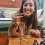 Yami Gautam Instagram – I had my cake & ate it too😋🥳 
A special mention to all my fans & fan-clubs for your endless posts & wishes ! I strongly believe in the power of good wishes & blessings ! Can’t thank you enough ❤️🙏🏻
