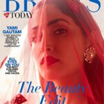Yami Gautam Instagram - ❣️ #Repost @bridestodayin ・・・ Yami Gautam (@yamigautam ) is our covergirl for the upcoming #BridesTodayBeauty Series. Here, our coverstar talks about life, her successes, and the one thing very few people know about her. BT: Any beauty trends that you are loving are the moment? YG: “There isn’t a specific beauty trend that I love. I see people experimenting a lot and I love it when people don’t play by the book! I don’t like to do something just because it’s trending.” BT: Is there something about you that very few people know about you? YG: “I have been told that I mimic very well.” (Laughs) BT: And who do you like to imitate the most? YG: “You know, I have a knack of picking up accents, and I can imitate anyone I’ve observed! If I speak to you a couple more times, I’ll pick something up. It’s not about actors and actresses always, but it can be anyone I find interesting (or peculiar!). But not everyone takes it as a compliment…some people do get offended.” BT: Your last two films—Uri: The Surgical Strike and Bala—seem like very careful choices. Are you more careful about the kind of scripts you’re saying yes to now? YG: “I have always been careful [about the roles I’ve picked]... It might not have translated very well in the past, as the opportunities I had were not in my control. But today, the position that I find myself in is very different from what it was even after having a successful debut—where I felt that I had left a mark as a performer! It’s not that I wasn’t appreciated, but what followed wasn’t exactly what I was looking forward to...” . Digital Editor: Nandini Bhalla (@nandinibhalla) Contributing Associate Editor: Meghna Sharma (@sharmameghna ) Creative Direction and Styling: Priyanka Yadav (@prifreebee Photographer: Sushant Chhabria (@sushantchhabria) Make-Up and Hair: Daniel Bauer (@danielcbauer) Fashion Assistant: Nishtha Parwani (@nishthaparwani) Yami is wearing: Lehenga and blouse, Shantanu and Nikhil (@shantanaunikhil); embellished polki studs, Aquamarine Jewellery (@aquamarine_jewellery) . . . . . . . . . . . . . . . . . . . . . #yamigautam #ginniwedssunny #bridalbeauty