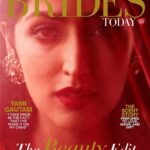 Yami Gautam Instagram - ❤️ #Repost @bridestodayin with @make_repost ・・・ Welcome to our brand new digital series, #BridesTodayBeauty, starring the gorgeous Yami Gautam (@yamigautam ). The actor, last seen in @netflix_in rom-com Ginny Weds Sunny, remotely shot for this very special cover with a tight crew to create a series of trending-yet-timeless looks, exclusively for Brides Today. We have some inspiring content lined up for you over the next few days, but first, here’s an excerpt from the interview: Brides Today: What was it like shooting for the cover of #BridesTodayBeauty during the pandemic? Yami Gautam: “It was a mix of everything! I may sound immodest, but the pictures look amazing. Brides Today has always had very aesthetic covers. For this shoot, Daniel [Bauer] created some great make-up looks... And it’s not just about the make-up, it’s almost a marriage between experimenting what’s trending and doing what suits your face. But, shooting during the pandemic was a very different experience.” BT: Have you picked any new hobby or skill during the lockdown? YG: “The pandemic gave me a chance to reconnect with yoga. Because I have an injury, I could never practice it properly even though I wanted to earlier. But the lockdown gave me a chance to experience the true essence of yoga with my fantastic instructor. I figured out what works for me and choreographed an hour-and-a-half long routine for myself that I do every day! It has helped me a lot and also improved my posture. Even though I have a long way to go, it has given me a lot of confidence.” . Digital Editor: Nandini Bhalla (@nandinibhalla) Contributing Associate Editor: Meghna Sharma (@sharmameghna ) Creative Direction and Styling: Priyanka Yadav (@prifreebee) Photographer: Sushant Chhabria (@sushantchhabria) Make-Up and Hair: Daniel Bauer (@danielcbauer) Fashion Assistant: Nishtha Parwani (@nishthaparwani) Yami is wearing: Lehenga and blouse, Shantanu and Nikhil (@shantanaunikhil); embellished polki studs, Aquamarine Jewellery (@aquamarine_jewellery) . . . . . . . . . . . . . . . . . . . . #yamigautam #ginniwedssunny #bridalbeauty