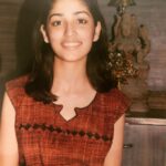 Yami Gautam Instagram - Teen days in Chandigarh ❤️ Circa 2005