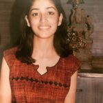 Yami Gautam Instagram – Teen days in Chandigarh ❤️ 
Circa 2005