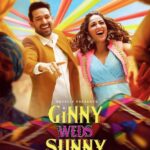 Yami Gautam Instagram - GINNY & SUNNY coming your way on 9th October 💕 #GINNYwedsSUNNY @netflix_in