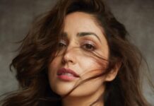 Yami Gautam Instagram - Hello my insta family, I recently shot for some images and just when they were about to go in for post-production (a common procedure) to conceal my skin-condition called Keratosis- Pilaris, I thought, ‘Hey Yami, why don’t you embrace this fact and accept it enough to be OKAY with it. Just let it be... (Yes, I do talk out loud to myself🙋🏻♀). For those who haven't heard about this, it’s a skin condition wherein you get tiny bumps on the skin. I promise they aren’t as bad as your mind and your neighbor aunty makes it out to be 🙎🏻♀🤷🏻♀) I developed this skin condition during my teenage years, and there is still no cure for it. I've dealt with it for many years now and today finally, I decided to let go of all my fears and insecurities and found the courage to love and accept my ‘flaws’ wholeheartedly. I also found the courage to share my truth with you. Phew! 😅 I didn't feel like airbrushing my folliculitis or smoothing that ‘under-eye’ or ‘shaping up’ that waist a tiny bit more! And yet, I feel beautiful :) A special thanks to my amazing team ❤️ @alliaalrufai : styling @rahuljhangiani : photographer @amitthakur_hair : hair @mitalivakil : make-up