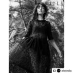 Yami Gautam Instagram - #Repost @elleindia with @make_repost ・・・ “A meaningful life to me is trying to lead a life where I’m being true to my soul, my nature, and the essence of who I am. That’s the most important thing. Wherever you go in life, whatever you do, it only makes sense if you do it by leading life as ‘you’ and not someone else,” says @yamigautam, our August digital cover star, in our Kindness Issue. . Read more via link in bio. . On @yamigautam: Lace dress @lovebirds.studio via @ogaanindia’s online store. Diamond earrings @narayanjewels. . Photographer: @sushantchhabria / @inega.in Styling: @divyakdsouza/ @inega.in Art direction: @prashish_moore Words: @kavereeb Hair: @mikedesir/ @animacreatives Make-up: @akgunmanisali / @inega.in Production: @p.productions_ Assisted by: @khushi46 (styling), @thismichellelobo (intern) . #ELLEAugust #YamiGautam #Bollywood #Celebrity