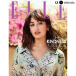 Yami Gautam Instagram - #Repost @elleindia with @make_repost ・・・ She is fearless She is grounded She is feisty  She is kind  She is gorgeous And she is a lot more.. . Introducing our August digital cover star, @yamigautam. “Kindness is compassion. Kindness is a way of life, it’s a part of your value system. It took a pandemic for a lot of people to realise what value kindness and compassion holds. I hope that once we get back to our regular lives, we don’t forget the values this time has re-inculcated in everybody,” she reflects in our Kindness Issue. . Link in bio for more. . On @yamigautam: Silk brocade trench coat @suketdhir via @ogaanindia’s online store. Diamond earrings @herstoryjewels. . Photographer: @sushantchhabria Styling: @divyakdsouza/ @inega.in Art direction: @prashish_moore Words: @kavereeb Hair: @mikedesir/ @animacreatives Make-up: @akgunmanisali / @inega.in Production: @p.productions_ Assisted by: @khushi46 (styling), @thismichellelobo (intern) . #ELLEAugust #YamiGautam #Bollywood #Celebrity