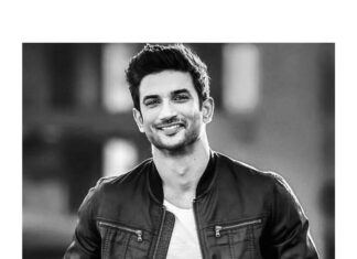 Yami Gautam Instagram - Never knew Sushant personally & yet devastated & still shocked...heart-breaking .. the pain & grief of family members must be beyond words..Rest in peace, Sushant🙏🏻 Prayers & Strength🙏🏻