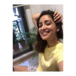 Yami Gautam Instagram – Matching the MISSmatch 😋 #videocallready🤷🏻‍♀️ #nofilter