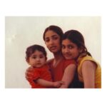 Yami Gautam Instagram - Happy birthday my dearest Ojas... you turned 18 today & yet all the memories of holding you when you were a baby shall never fade away. Both Surilie & I used to be eager to reach home so we could just throw our bags (not literally) & play with you,,, your little toothless grin would just make our day... I remember preparing for my exams till late night , while you & mummy would be asleep next to me.. & around midnight (everyday) u would wake up, not cry but just communicate with me somehow with soft baby tones & then hold my finger & get back to sleep again.. You made our lives full of joy, care , laughter , respect & love..and not to miss the best chai-maker at home😁 God bless you with love , values & knowledge,,, Happy bday my Ojas❤️