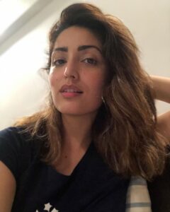 Yami Gautam Instagram - On private demand of @s_u_r_i_l_i_e , to make a public post 😋 #lossofcaptionsonly #patienceandpositivityintact #nofılter