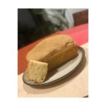 Yami Gautam Instagram - After 2 failed attempts , finally baked my first gluten-free bread ! The joy of baking your own bread is simple & I relish it ! P.S.. it’s one of the hardest things to bake 🙈❤️ Stayhome #staysafe #dowhatyoulovetodo #nofilters