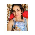 Yami Gautam Instagram – ‘Everything here happens for a reason …’ taking myself back to the beginning… #stayhome #staysafe #selfquarantine #utilisethistime 🤍