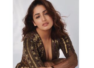 Yami Gautam Instagram - 🤎