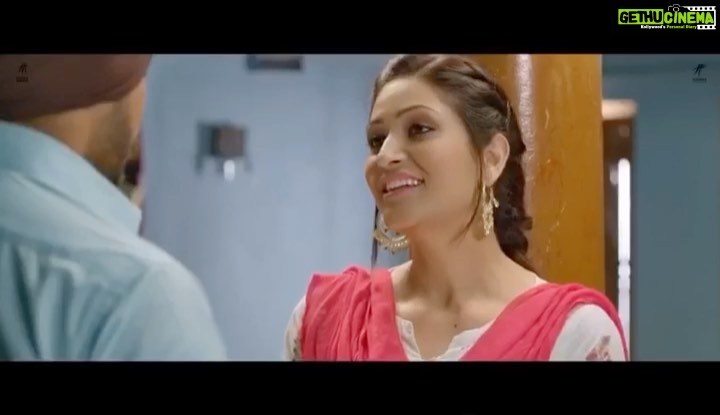 Yami Gautam Instagram - The trailer looks so promising with such a relevant subject packed with humour & some good performances ! Looking like the prettiest punjaban, Surilie ! So proud of you ! All the best & warm wishes to @gippygrewal @officialranaranbir @s_u_r_i_l_i_e & the entire team of Posti !! #March20th #POSTI