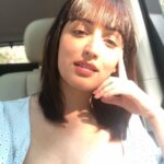 Yami Gautam Instagram - Bang- Bang 🙋🏻‍♀️ #NewMe #YAme #cheesycaptionsalert 🤪💇🏻‍♀️ #nofilter