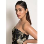 Yami Gautam Instagram - For Miss Diva 2020 ✨