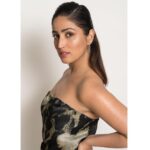 Yami Gautam Instagram – For Miss Diva 2020 ✨