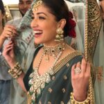 Yami Gautam Instagram – I don’t remember the joke 🤪  #shootdiaries #happyteammakeshappypictures