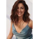 Yami Gautam Instagram – Smile , especially when the Sun shines ☀️ 💙