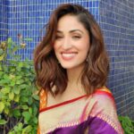 Yami Gautam Instagram – Just SMILE