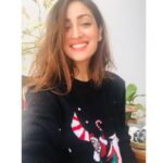 Yami Gautam Instagram - Merry Christmas 🎄🎊💫