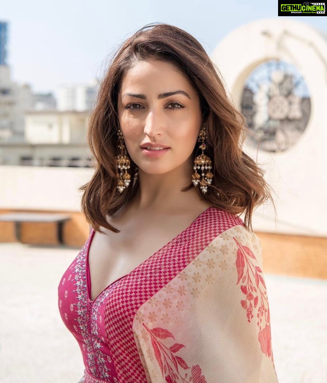 Yami Gautam With Xxx Videos - Actress Yami Gautam Instagram Photos and Posts January 2020 - Gethu Cinema