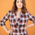 Yami Gautam Instagram – 🍁🧡