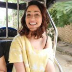 Yami Gautam Instagram – There are so many beautiful reasons to be happy. 😄