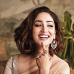 Yami Gautam Instagram – Chose to be HAPPY because there ain’t any other option 😉