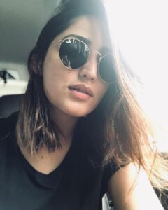 Yami Gautam Instagram - Just 📷✨ #shootdiaries #Bala