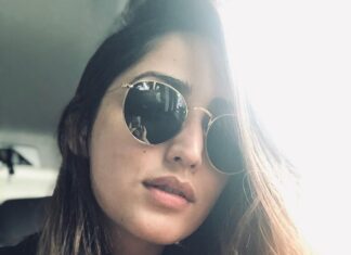 Yami Gautam Instagram - Just 📷✨ #shootdiaries #Bala