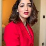 Yami Gautam Instagram – 💄❤️ 中国，北京