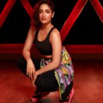 Yami Gautam Instagram – I’m Zumba ready! Are you?!
@zumba #LetItMoveYou #Zumba #Dance #Fitness #ZumbaMadness