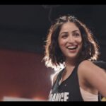 Yami Gautam Instagram - Dance is an emotion which is expressed with music to support it and @zumba has both with fitness being the cherry on top! Here’s to a journey full of #Zumba, joy and fitness and everyone should give it a try! #LetItMoveYou #FitnessJourney #ZumbaFitness #Dance
