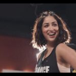 Yami Gautam Instagram – Dance is an emotion which is expressed with music to support it and @zumba has both with fitness being the cherry on top! Here’s to a journey full of #Zumba, joy and fitness and everyone should give it a try!

#LetItMoveYou #FitnessJourney #ZumbaFitness #Dance