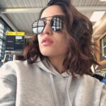 Yami Gautam Instagram - Hoodie girl🕶