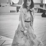 Yami Gautam Instagram – 🖤