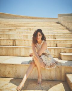 Yami Gautam Instagram - ☀️📸